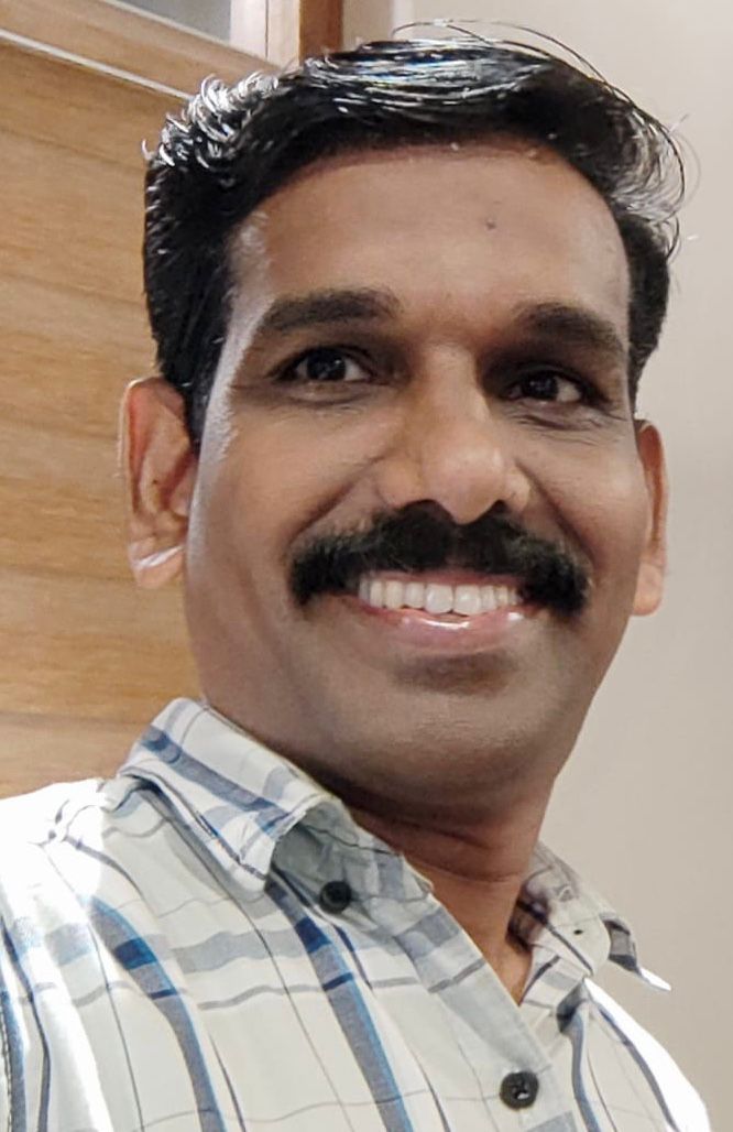 Mr.Subair Nelliyotte